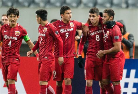 Hậu vệ Shanghai SIPG: Khoảng cách chạy của các cầu thủ La Liga